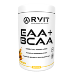 EAA + BCAA