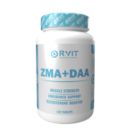 ZMA + DAA